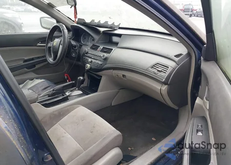 2008 Honda Accord 2.4 Lx-P from USA, damaged, VIN 1HGCP264X8A165057